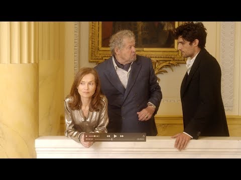 afbeelding Fausses Confidences, Les