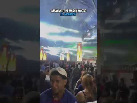 Fiestas De San Miguel Centro #parati #viral #angel03 #discomovil