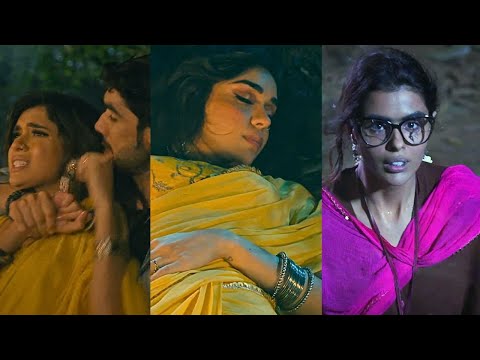 Naagin 7 EP 02 Promo: Ananta Ne Naagin Banker Bachayi Purvi Ki Izzat