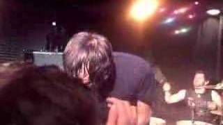 Thursday @ Maxwells - Dying in New Brunswick