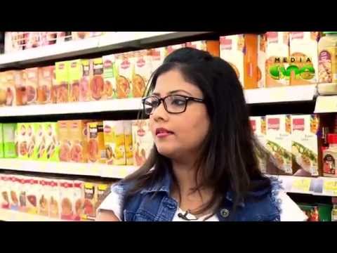 Treat - Chef Anil Kumar's Cookery Show (Episode 91)