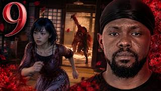 Why Is This Thing CHASING Me!? - Silent Hill F Ep. 9