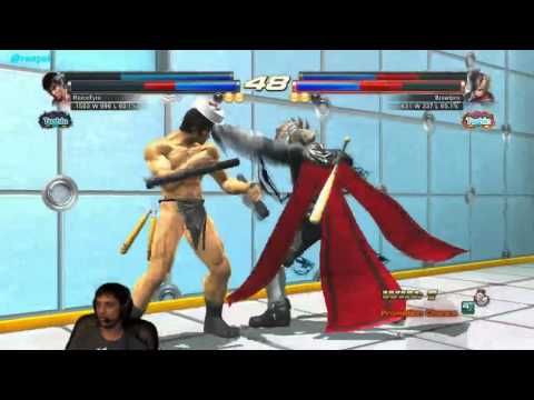 Rip vs Brawlpro - EMPEROR DEATHMATCHES! TTT2