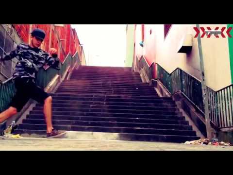 KINHO ABREU   @KinhoAbreuID ‹ FUCK HATERS › FINISH 2013 HD
