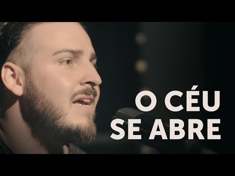 Maikel Marques - O céu se abre (Adoração e Vida)