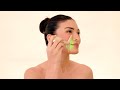 How to Use The Neck and Face Anti Wrinkle Massager | Luxelle Pure Living