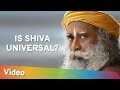 Is Shiva Universal? | Sadhguru with Bollywood Director Subhash Ghai | Mahashivratri Special 2019