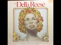 Della Reese The Best Of Della Reese /B3  If You Are But A Dream 3:01 RCA Victor LSP-4651/Canada 1972