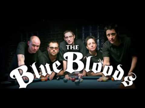 The Blue Bloods - 4 am