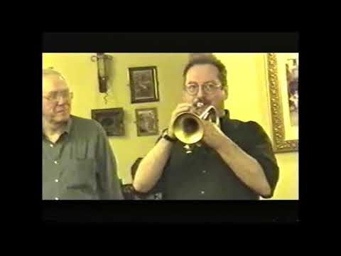 Chris Tyle's Manchester Jazz Band  -  Panama