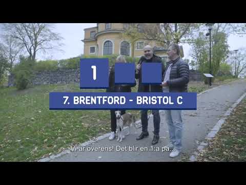 Holmgren kommenterar Stryktipset v42