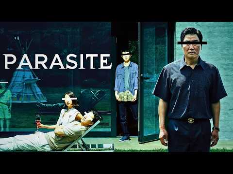 Parasite (2019) Thriller Full Movie in English HD | Complete Story and Ending Explained