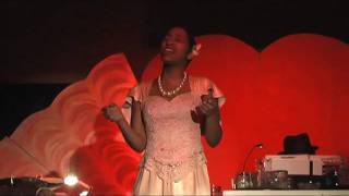 Keepin out of mischief now