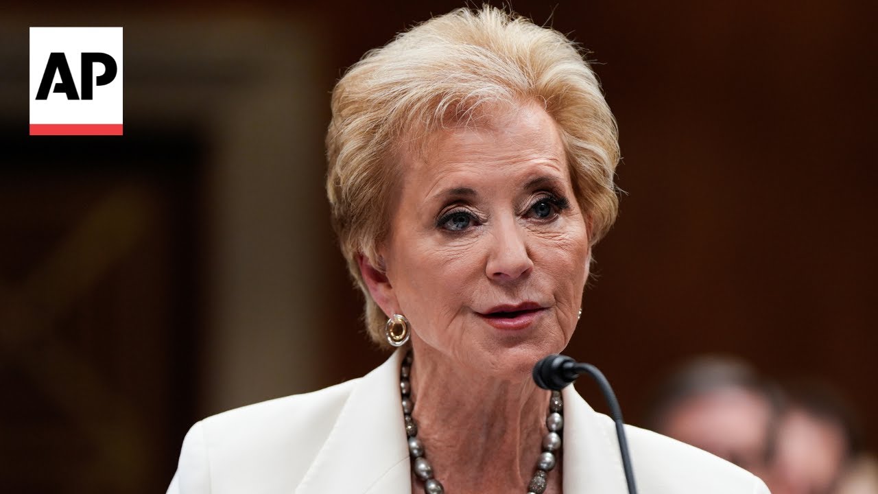 How Trump plans to dismantle the Education Department