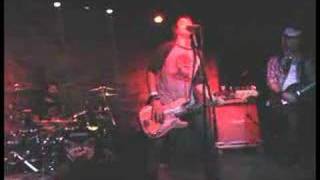 River City High live at Ybor City - 2007