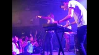 Bleach Blonde - This Century