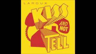 La Roux - Kiss And Not Tell [Instrumental]