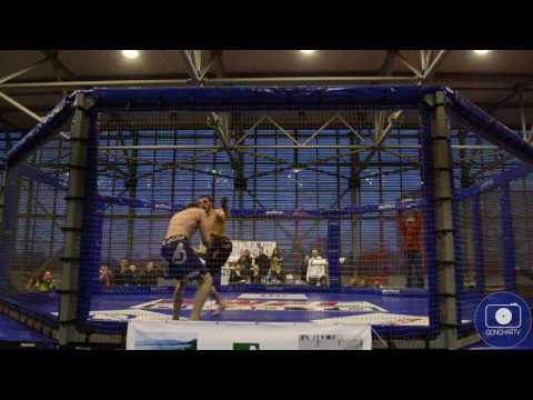 Road to WWFC3 Dnepr - Rabil Sabirli vs Leonid Chelakhov