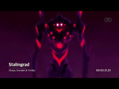 [FREE] Vald x Kekra x Captaine Roshi x Maes Type Beat - Rap Instrumental | "Stalingrad"