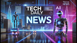 DON'T SWIPE on this UNMISSABLE Tech Drama