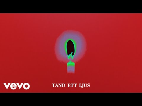 Video thumbnail for Tänd Ett Ljus