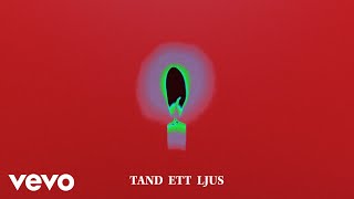 Cover art for Tänd ett ljus