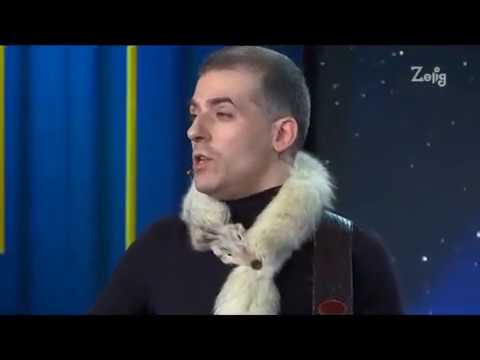 Zelig Time 2020 - Michele Cosentino "Canale 5"