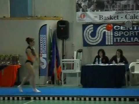 Elena Facchinetti - Corpo Libero