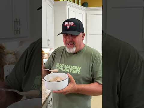 Chocolate & Banana ￼