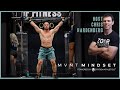 Ben Wise Interview // The Movement Mindset [Full Show]