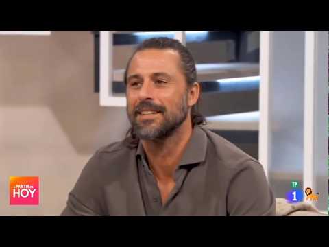 Hugo Silva Y Asier Etxeandia nos presentan "Sodos".