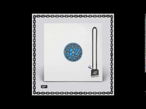 PLZ Locked Grooves / Romil Hemnani - rope