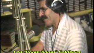 The Glory Days of WMMS - Cleveland, Ohio - Mid-1980s - part 1 of 2!
