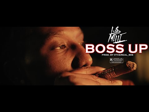 LS Milli - Boss Up (Official Video) | Shot By @SavageFilms91 | Prod. By @TheReal_905
