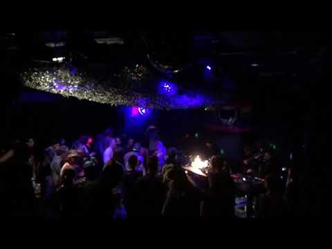 O.B.F Soundsystem ft. Shanti D on the STEREOFREEZED SOUNDSYSTEM part 2