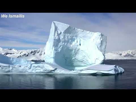 ISMAILI GINANS WITH MUSIC - AE JI AVICHAL ALLAH AVICHAL KHALAQ VIDEO