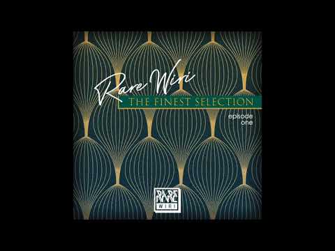 Nowsense - Smile (Ilya Santana Remix) [Rare Wiri]