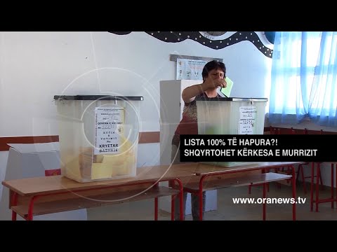 Edicioni informativ - 10 Mars 2021 - Ora 12:00 - RTV Ora