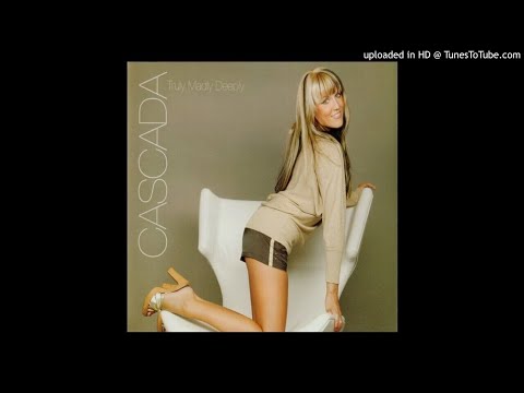 Cascada - Truly Madly Deeply (Thomas Gold Remix)