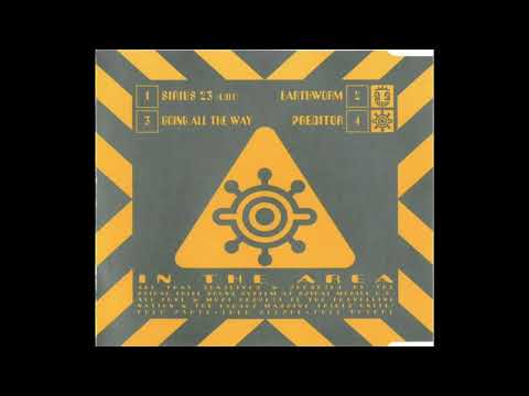Spiral Tribe Sound System : Sirius 23 (Acid techno, experimental)