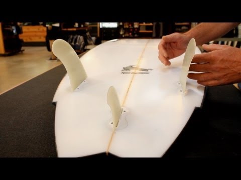 How to Pick the Right Surfboard Size | Surfboard Basics