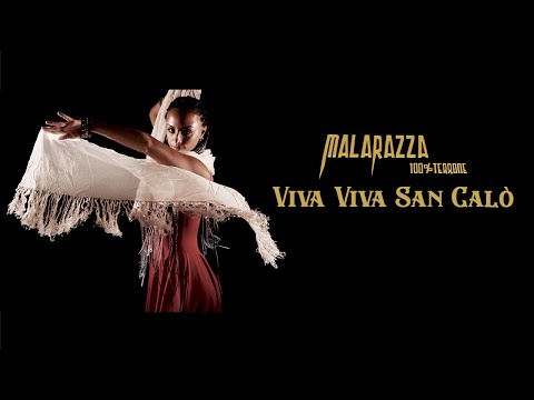 Malarazza 100% Terrone - Viva Viva San Calò (Official Video)