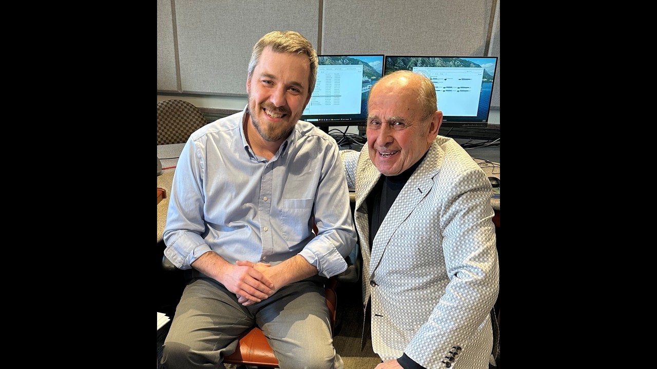 Anything is Possible Show with Cam Underdown – 04/11/2026