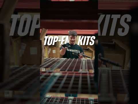 Aces EFI Kits Explained: Standalone System, Top-End Kits, Fuel Kits & Master Kits