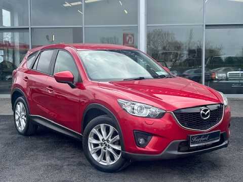 Mazda CX-5 2.2D SPORT + Navi 2WD - Image 2