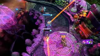 Download lagu [Funny] Turn around Dominion's Nexus mp3