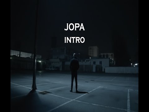 JOPA | Intro (official video)