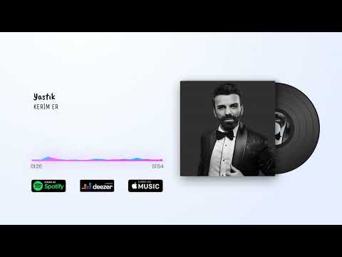 Kerim Er - Yastık (Official Audio)