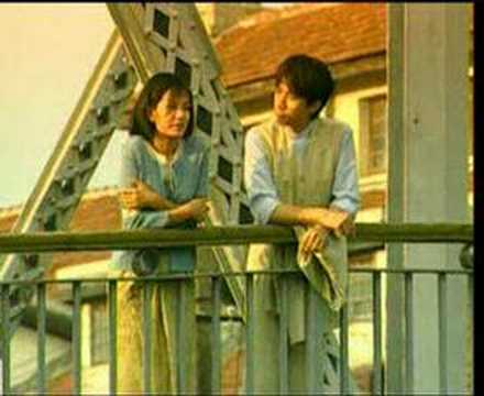 Zhao Wei - Bu You Zi Zhu (Romance in the Rain)