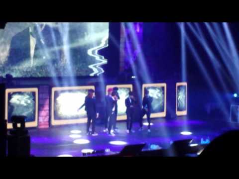 20141207 193157 #TRBinManila - Hip Hop Lover